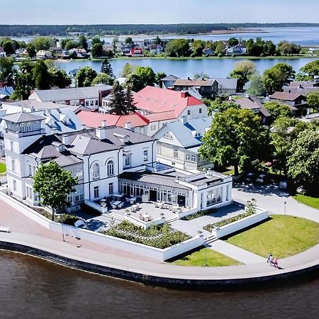 Villa Friedheim Hapsal Exteriör bild